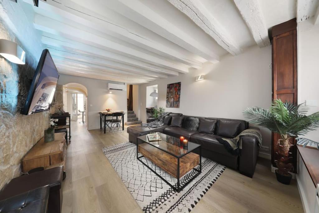 Maison Exception Proche Cdg Paris Asterix Chantilly Climatisation Parking Orry-La-Ville Exterior photo